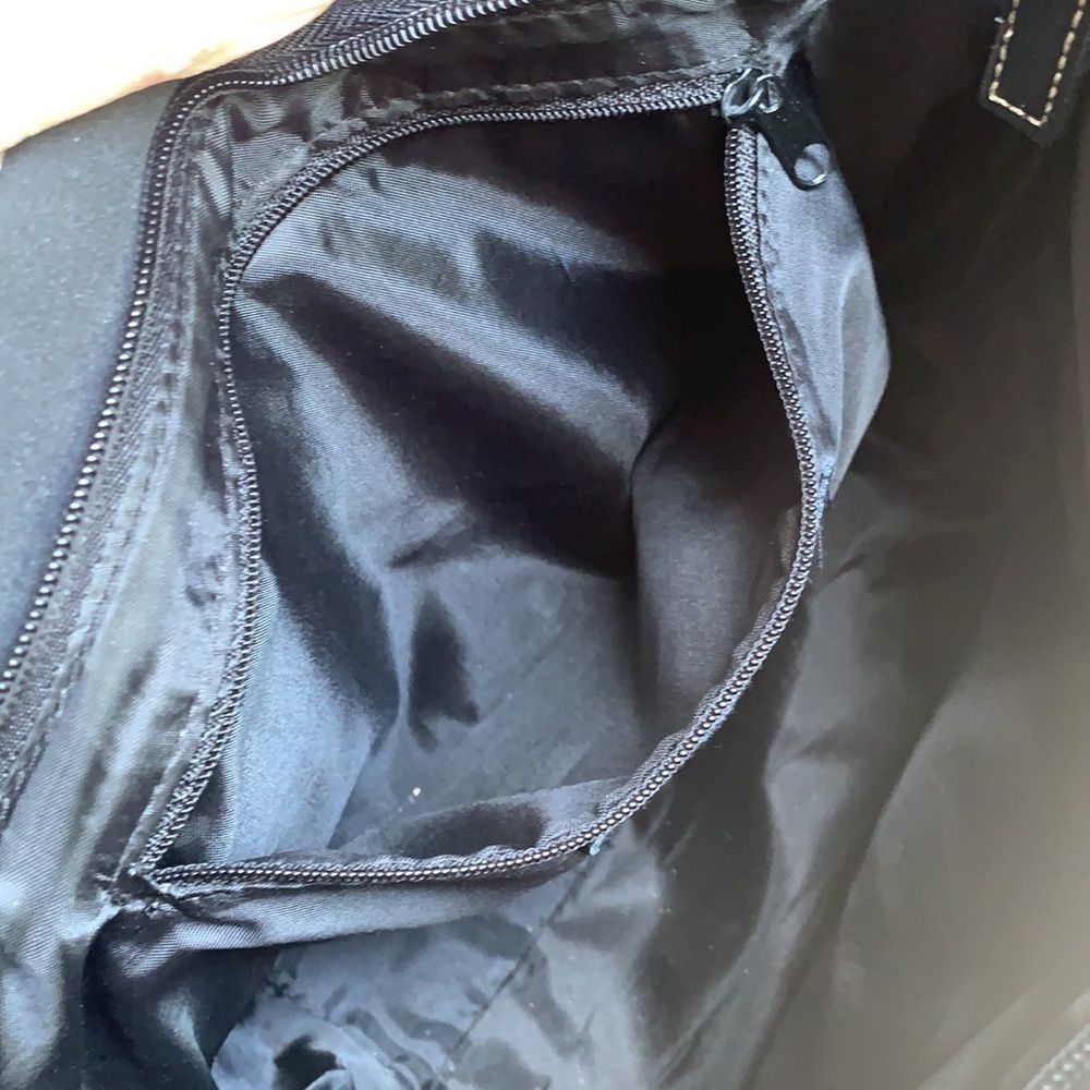 Handheld bag - Picture 6 of 6